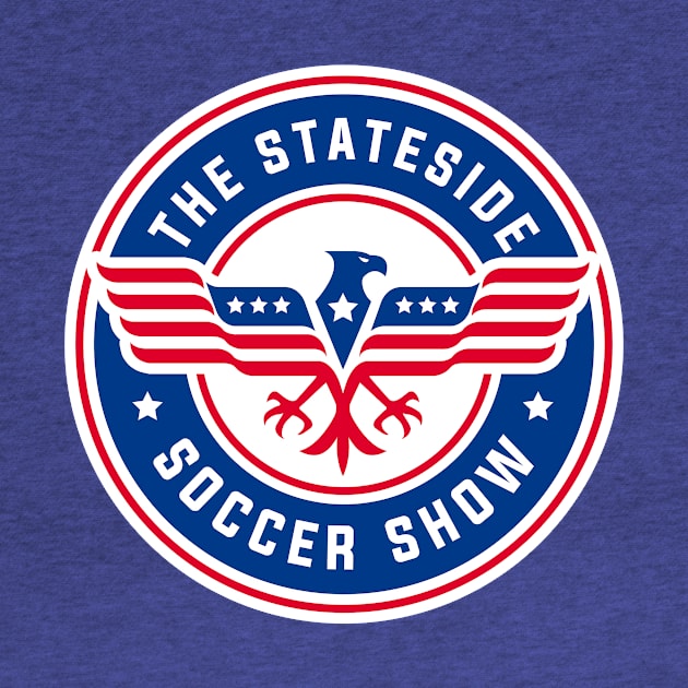 Stateside Soccer Show by 14301 Productions